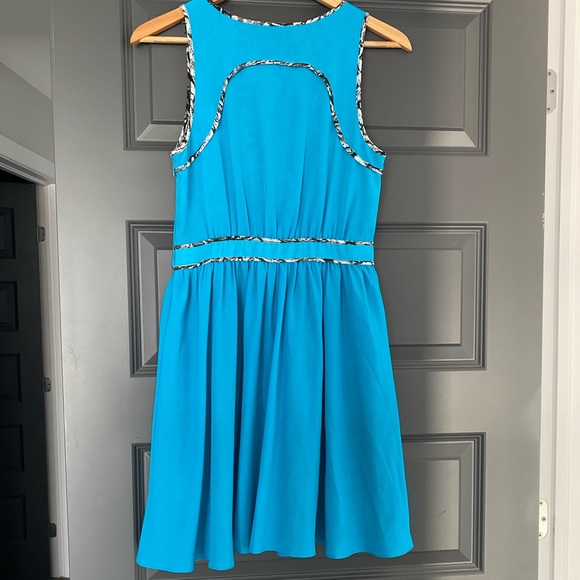 NWT Armani Exchange dress - Picture 4 of 5